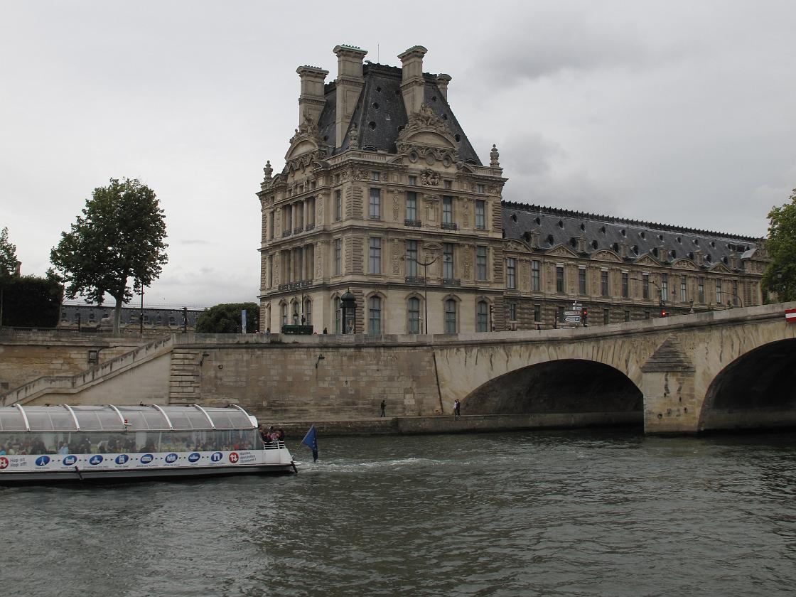 102, The Loire Valley & Paris, France, 28 Jul - 8 Aug 2011, River Seine Cruise.jpg